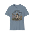 Yard Weirdo Tee