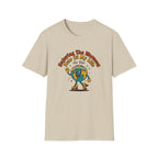 Hottest Year So Far Tee