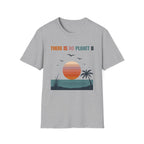 There Is No Planet B Tee