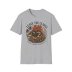 Leave The Leaves Tee