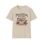 Pollinator Picnic Tee
