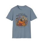 Thankful For Pollinators Tee