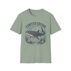 Whale Shark Limited Edition Tee