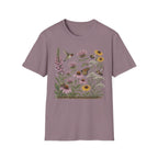 Pollinator Garden 2 Tee