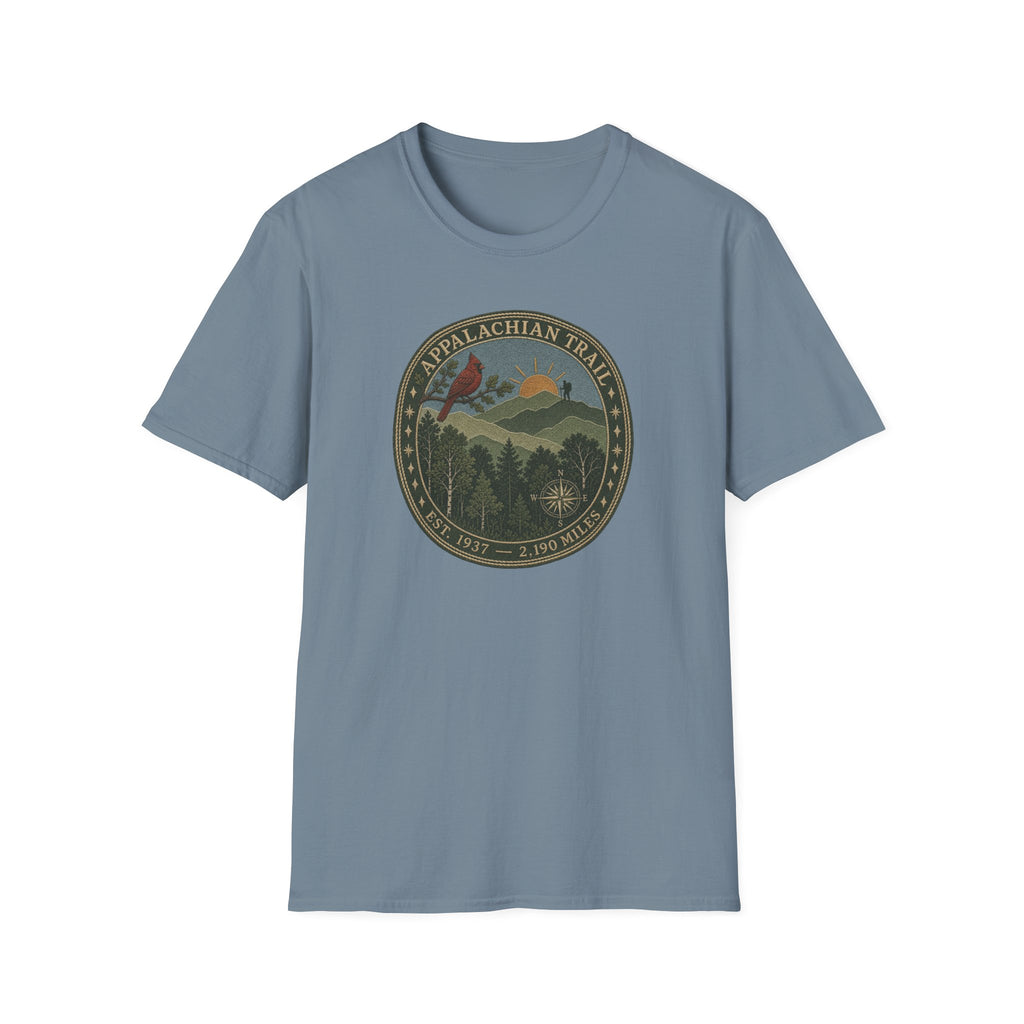 Appalachian Trail Tee