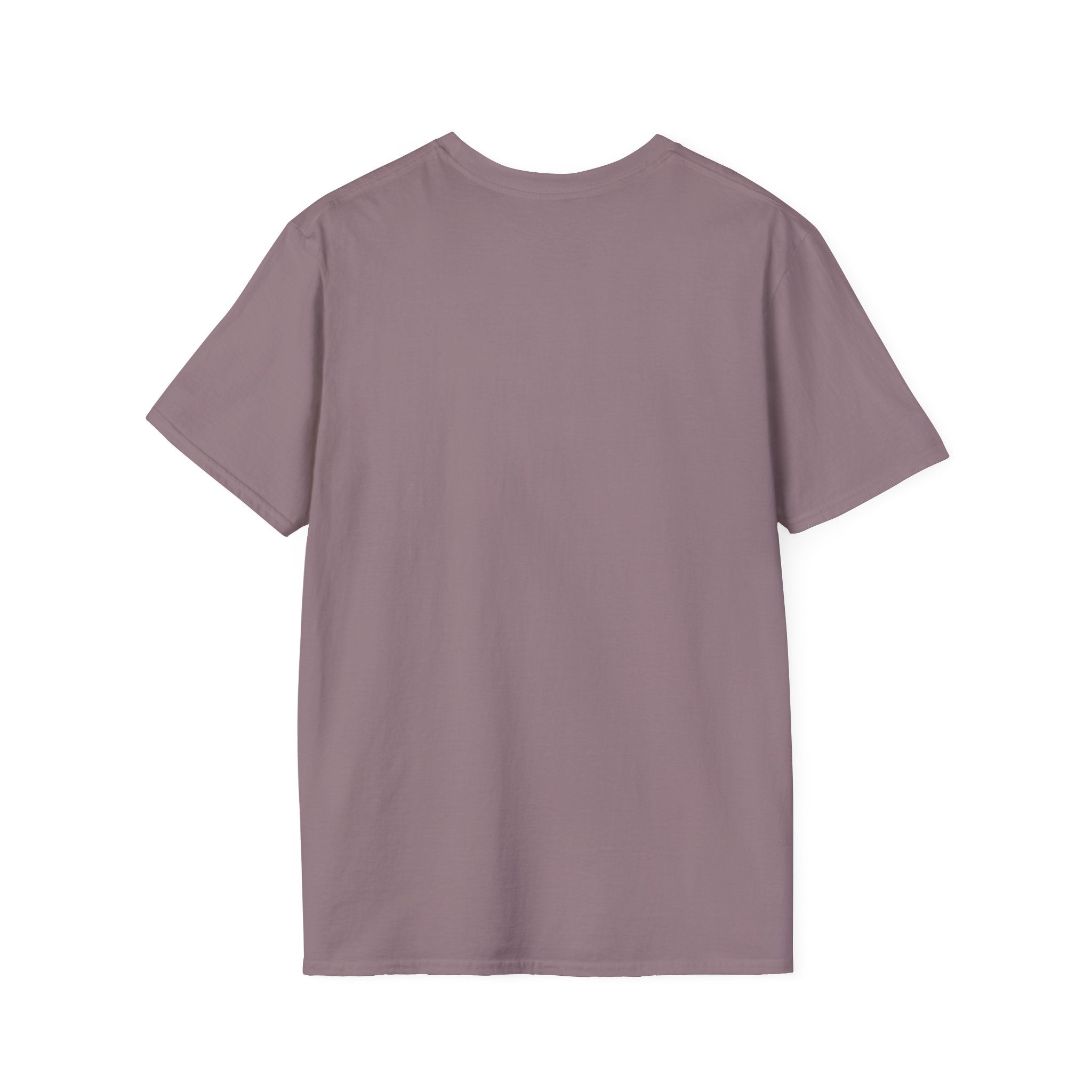 Earth Keeps Receipts Tee