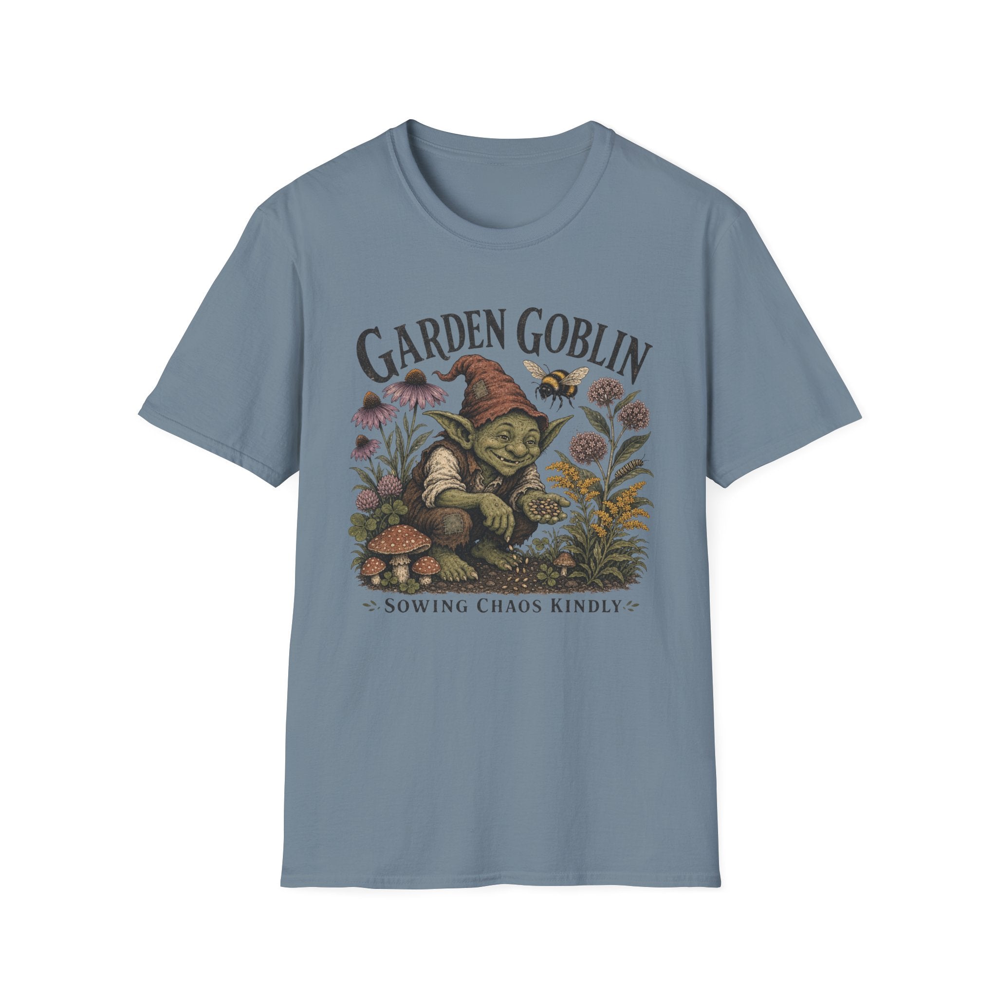 Garden Goblin Tee