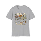 Be Kind To All Kinds Tee