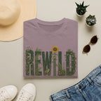 Rewild Everything Tee