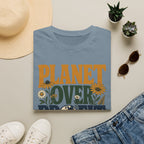 Planet Over Profit Tee