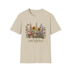 In My Office Tee