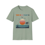 There Is No Planet B Tee