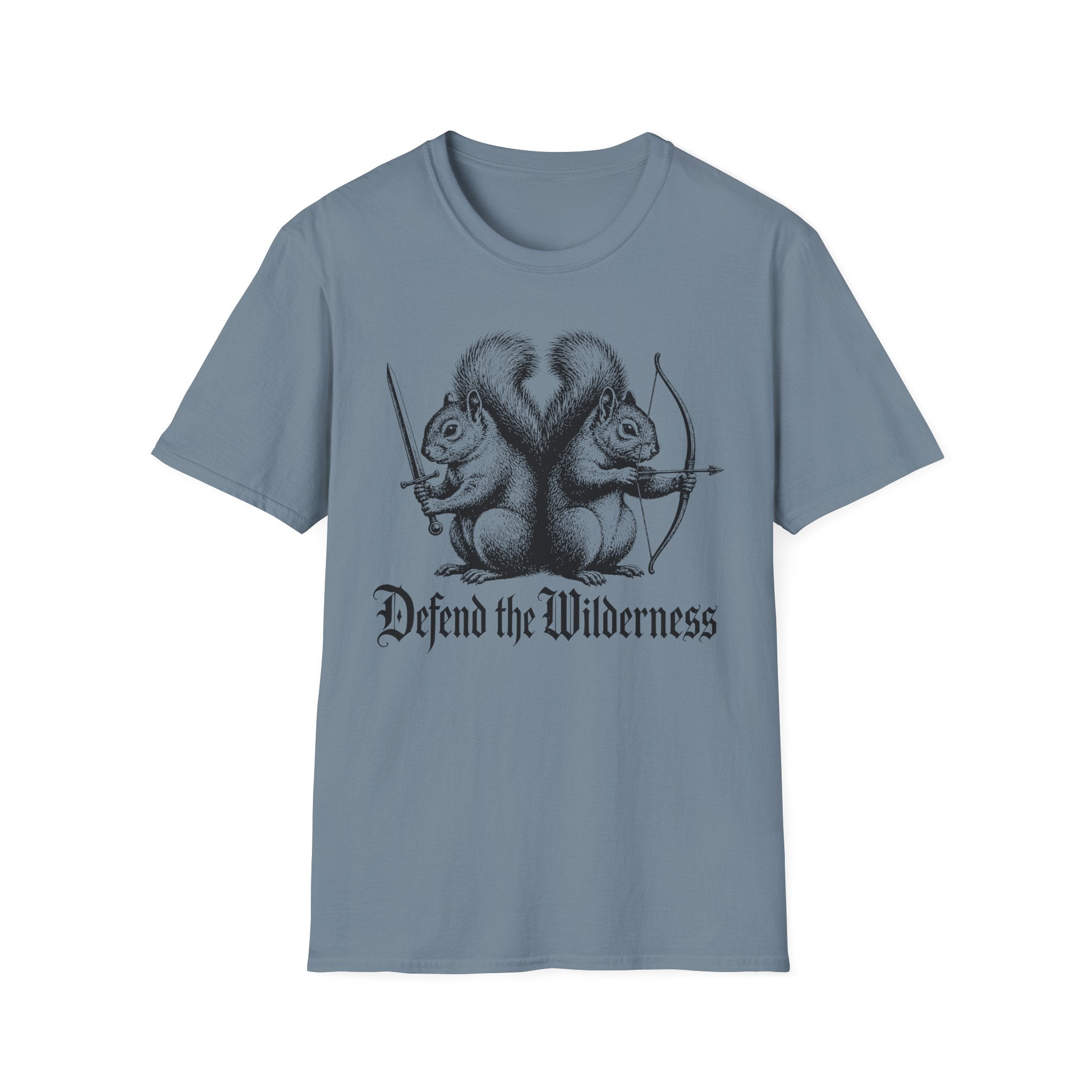 Defend The Wilderness Tee
