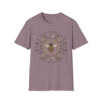 Pollinator Mandala Tee