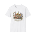 In My Office Tee