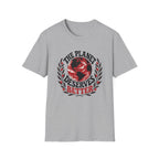 The Planet Deserves Better R Tee