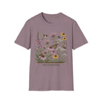 Feed The Pollinators 2 Tee