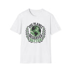 The Planet Deserves Better G Tee