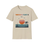 There Is No Planet B Tee