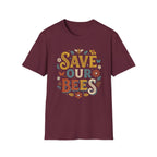 Save Our Bees Tee