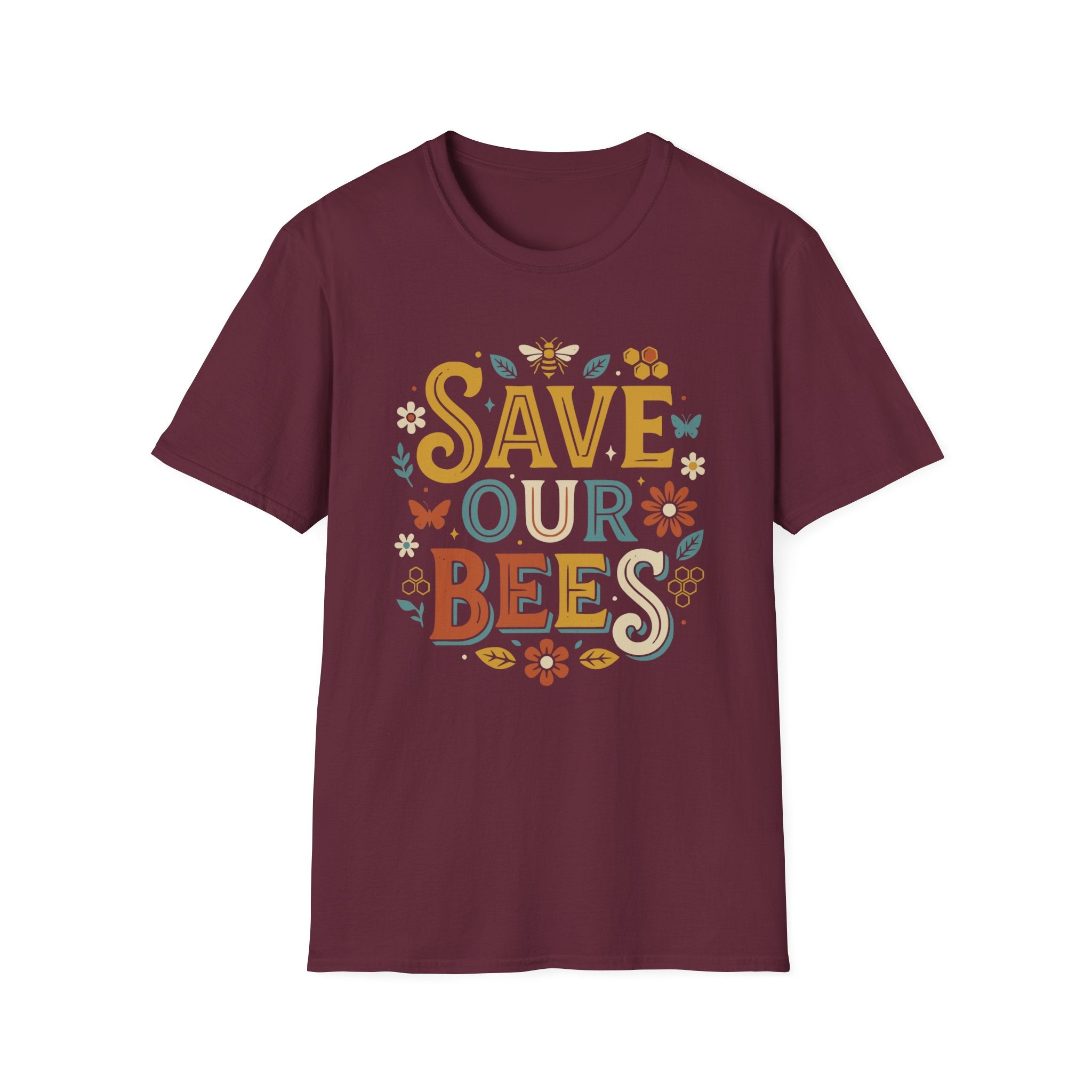 Save Our Bees Tee