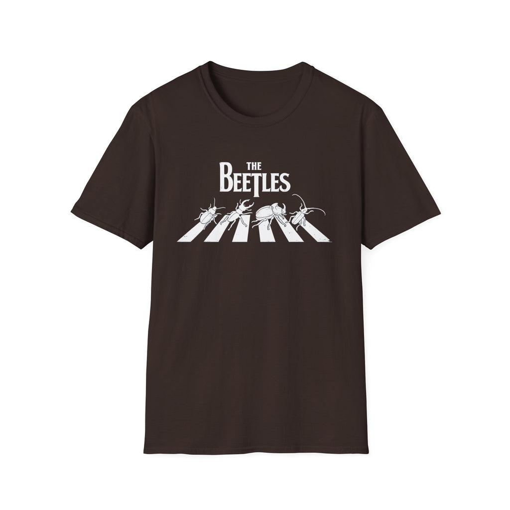 The Beetles Tee