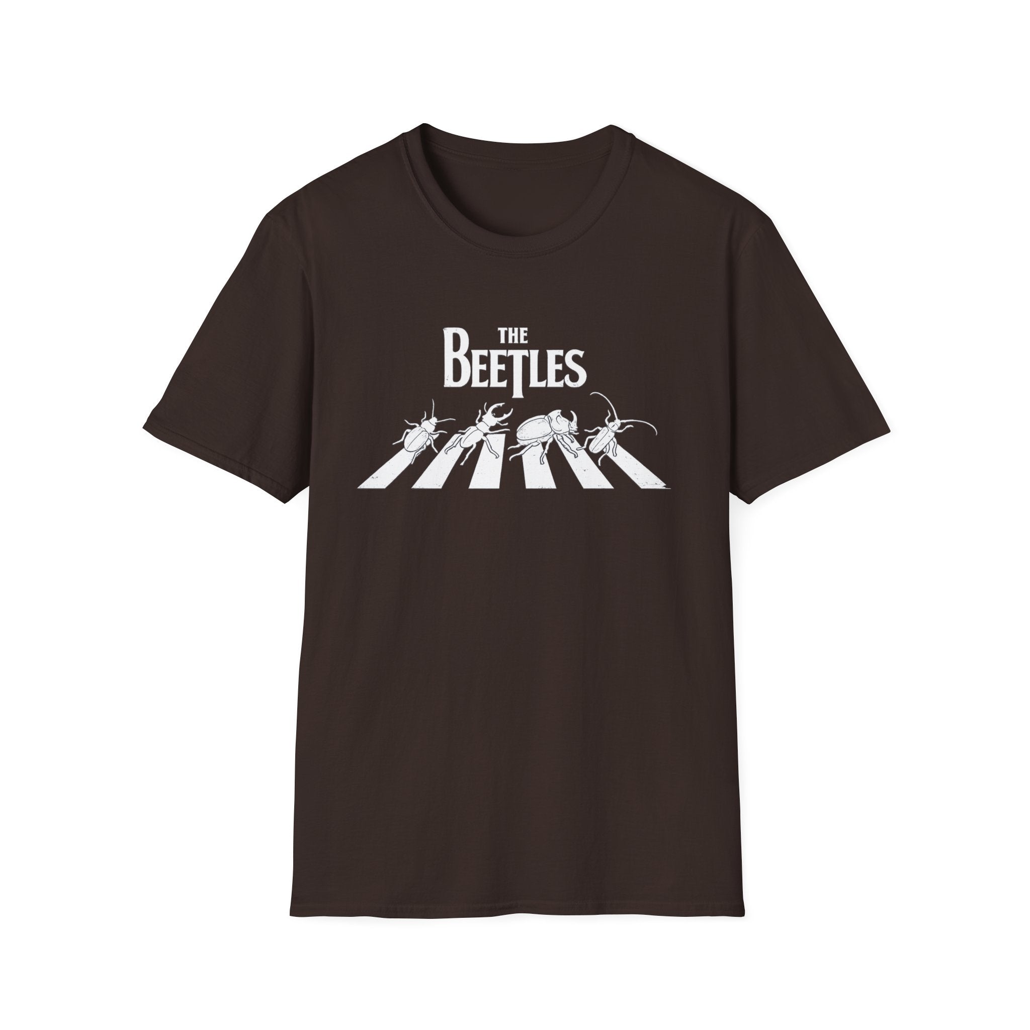 The Beetles Tee