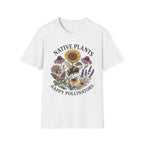 Native Plants Tee
