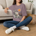 I Have Notes Sun Tee