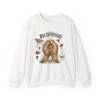 Bug Enthusiast Crewneck Sweatshirt