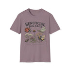 Beneficial Bug Club Tee