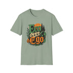 Eco Over Ego Tee