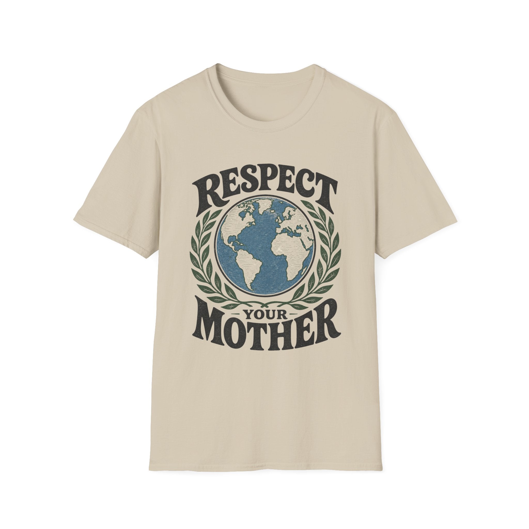 Respect Your Mother Tee