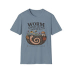 Worm Appreciation Tee