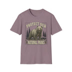 Protect Our National Parks Tee