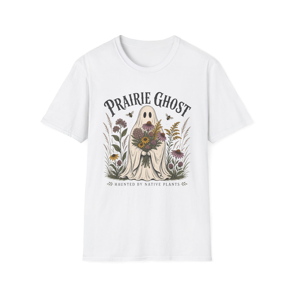 Prairie Ghost Tee