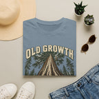 Old Growth Tee