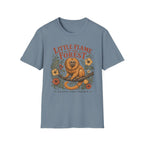 Golden Lion Tamarin Little Flame Tee