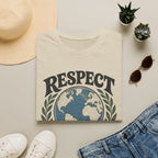 Respect Your Mother Tee