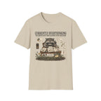 Currently Overthinking Tee