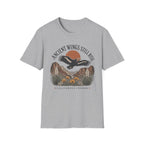 California Condor Ancient Wings Tee