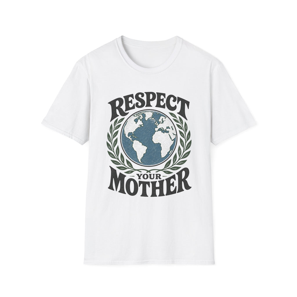 Respect Your Mother Tee