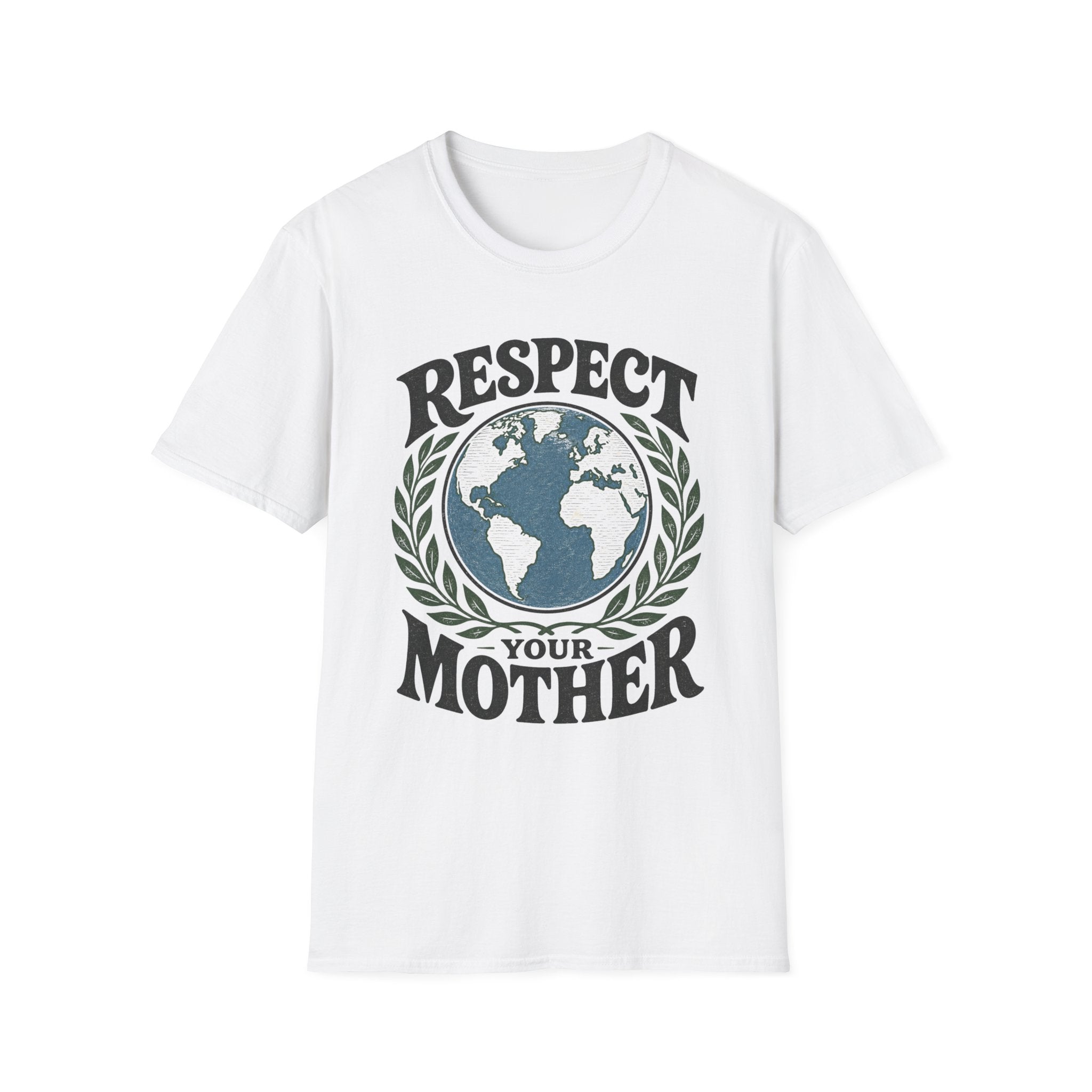 Respect Your Mother Tee