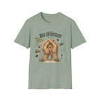 Bug Enthusiast Tee