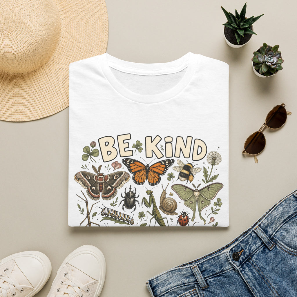 Be Kind To All Kinds Tee