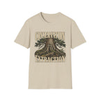 Conservation Over Extraction Tee