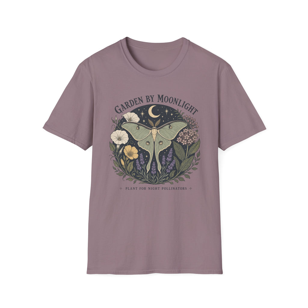 Garden By Moonlight Tee