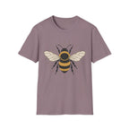 Bee and Lines Tee