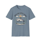 Vaquita Ghost Tee