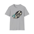 Sorry About The Carbon Shadow Tee